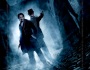 Sherlock Holmes: Juego de Sombras, Poster Internacional